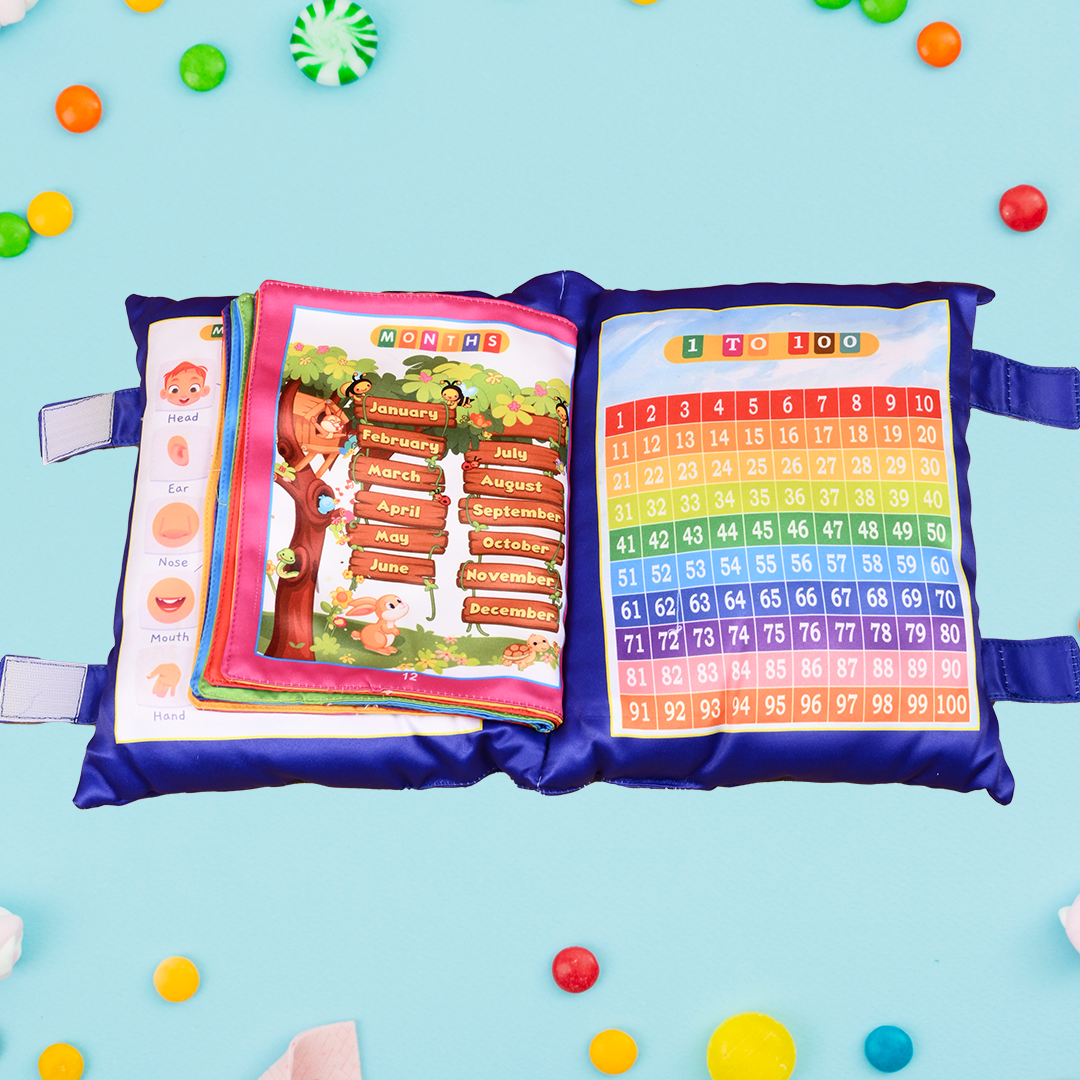 Learning Pillow Book