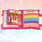 Learning Pillow