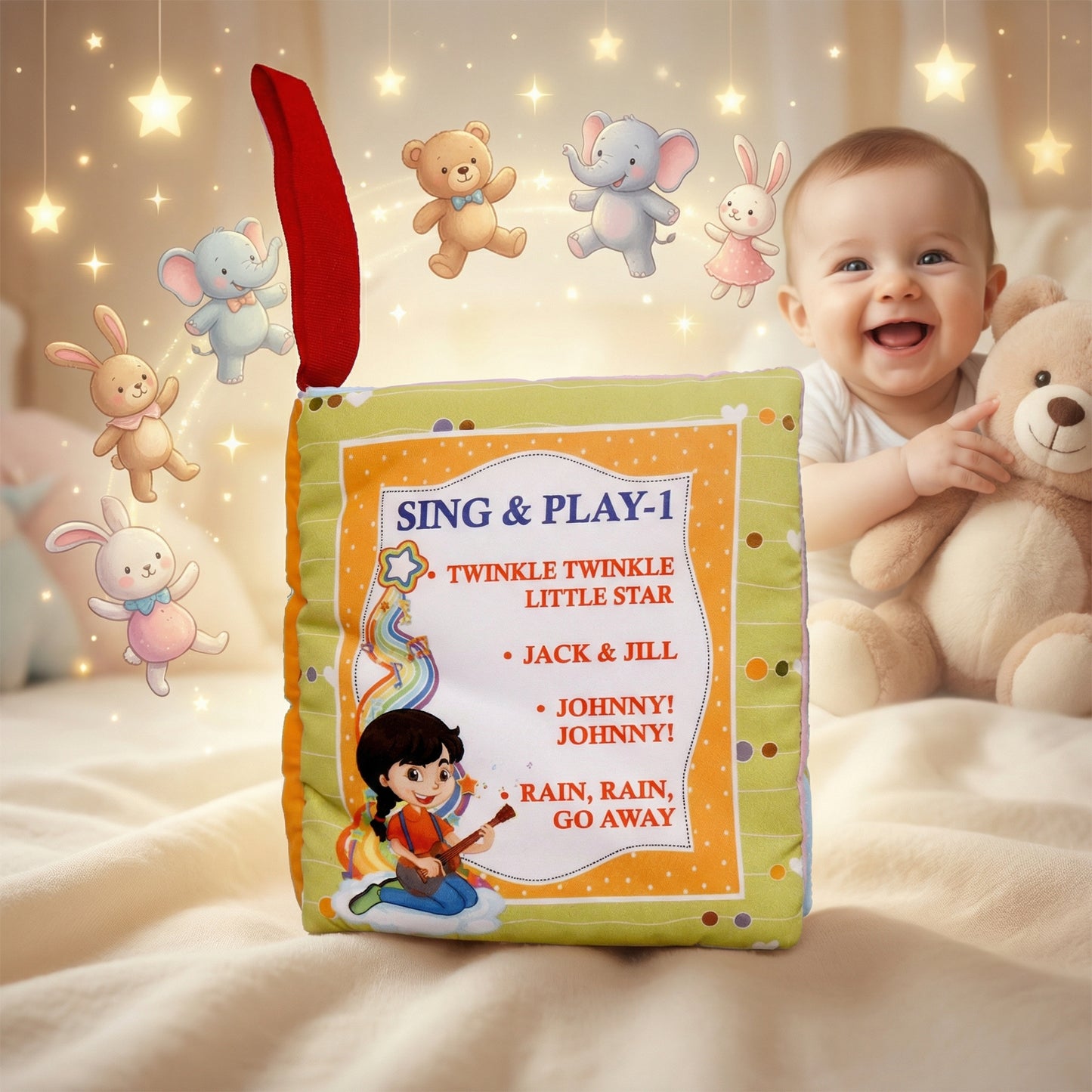 Sing n Play Level-1
