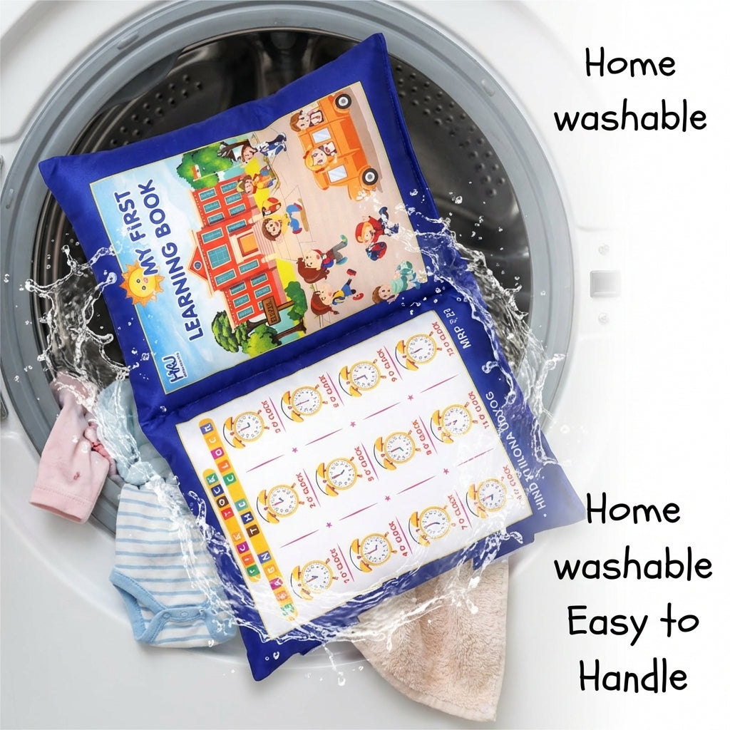 Learning Pillow Book
