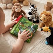 My Jungle Safari