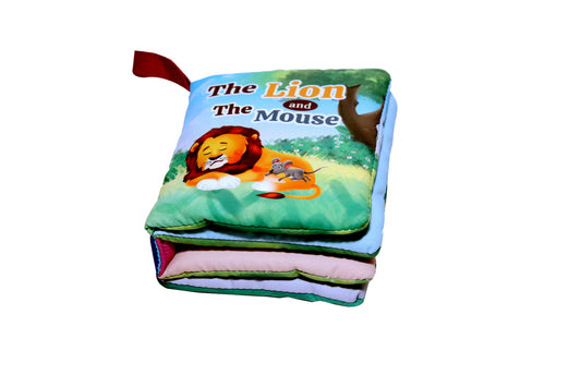 The Lion and The Mouse