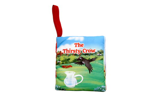 The Thirsty Crow