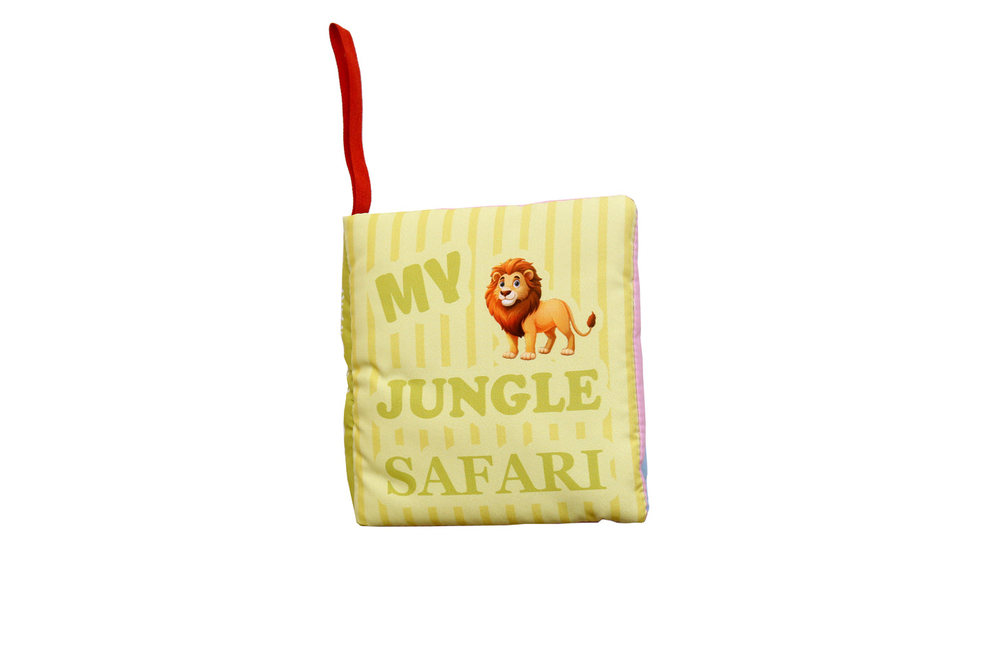 My Jungle Safari