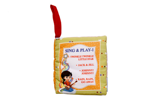 Sing n Play Level-1