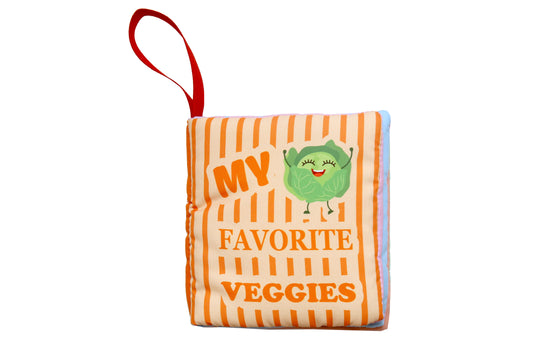 My Favorite Veggies