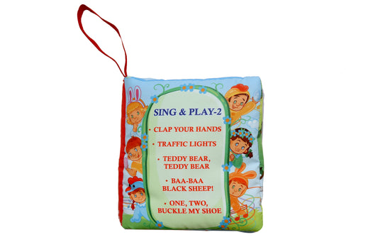 Sing n Play Level-2