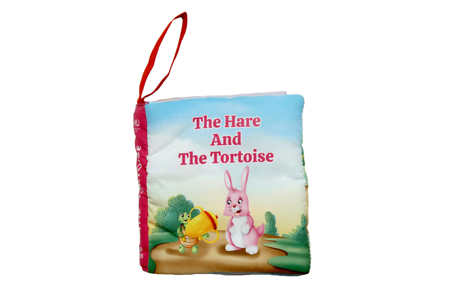 The Hare and The Tortoise