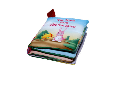 The Hare and The Tortoise