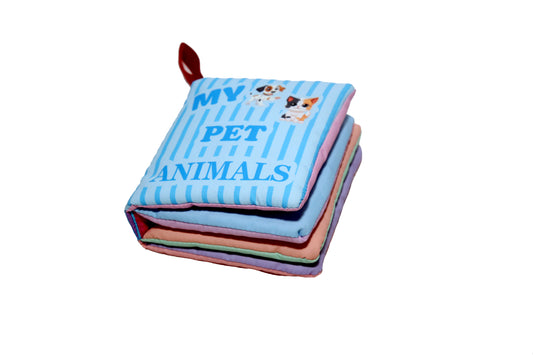 My Pet Animals