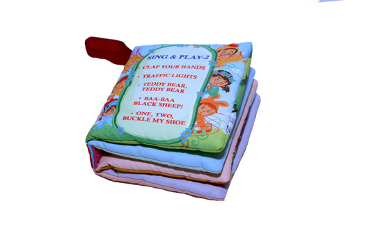 Sing n Play Level-2
