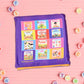 Rhymes Book