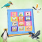 Birds Book