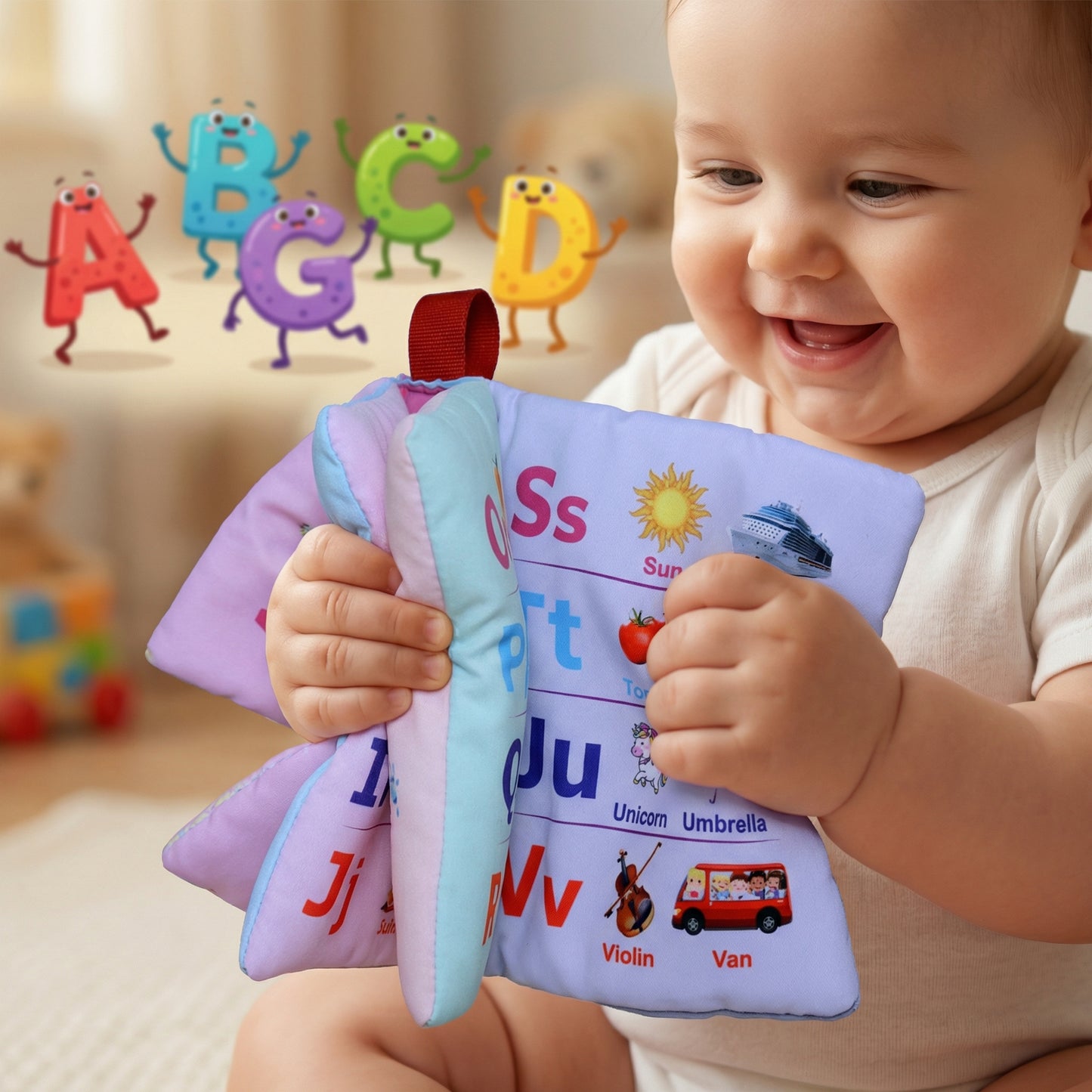 Alphabets