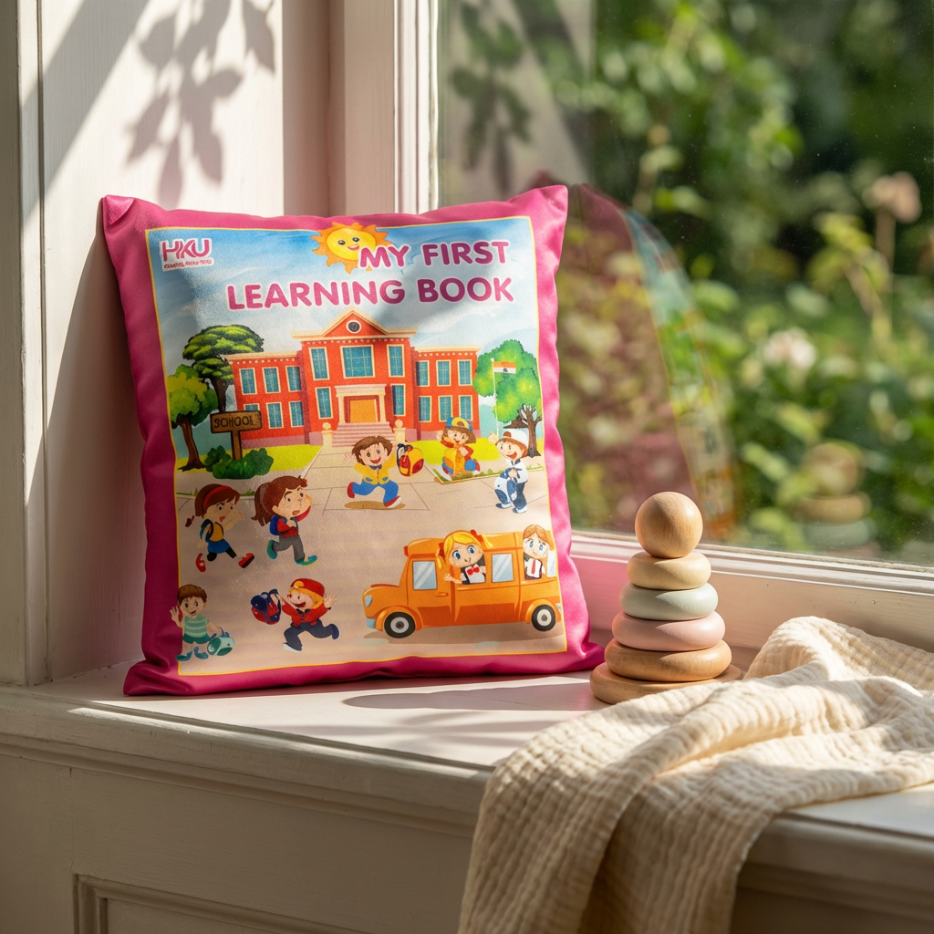 Learning Pillow