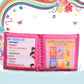 Alphabet Mini Book