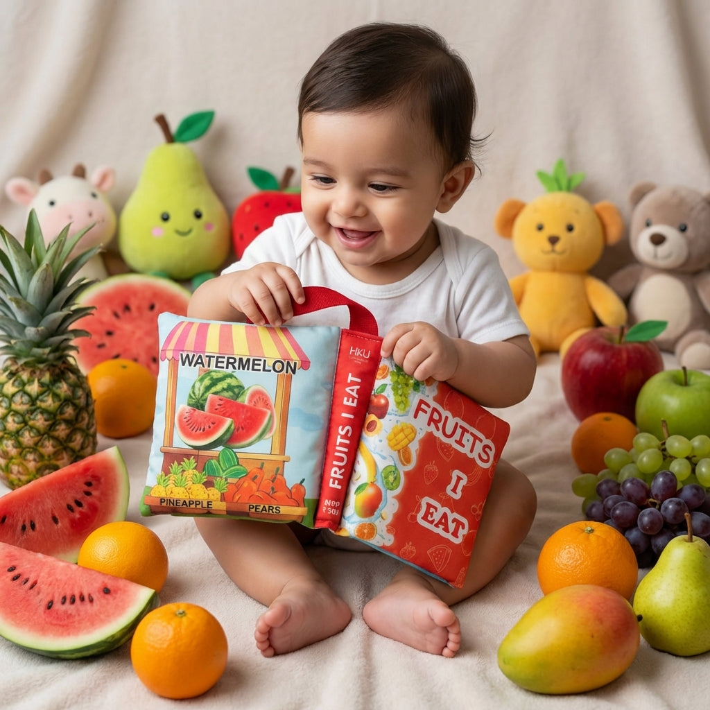 Fruits I Eat