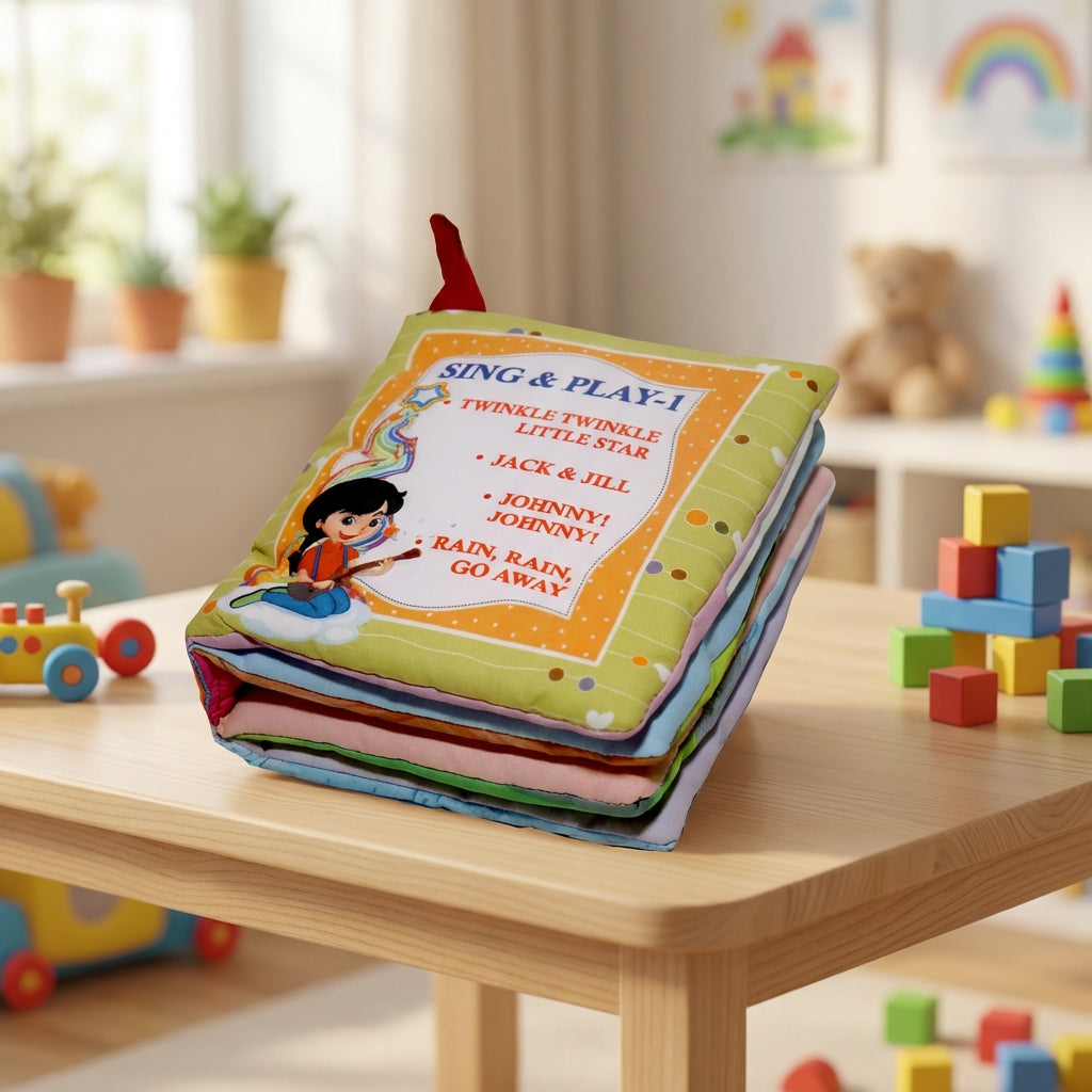 Sing n Play Level-1