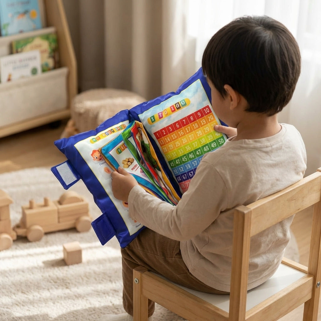 Learning Pillow Book