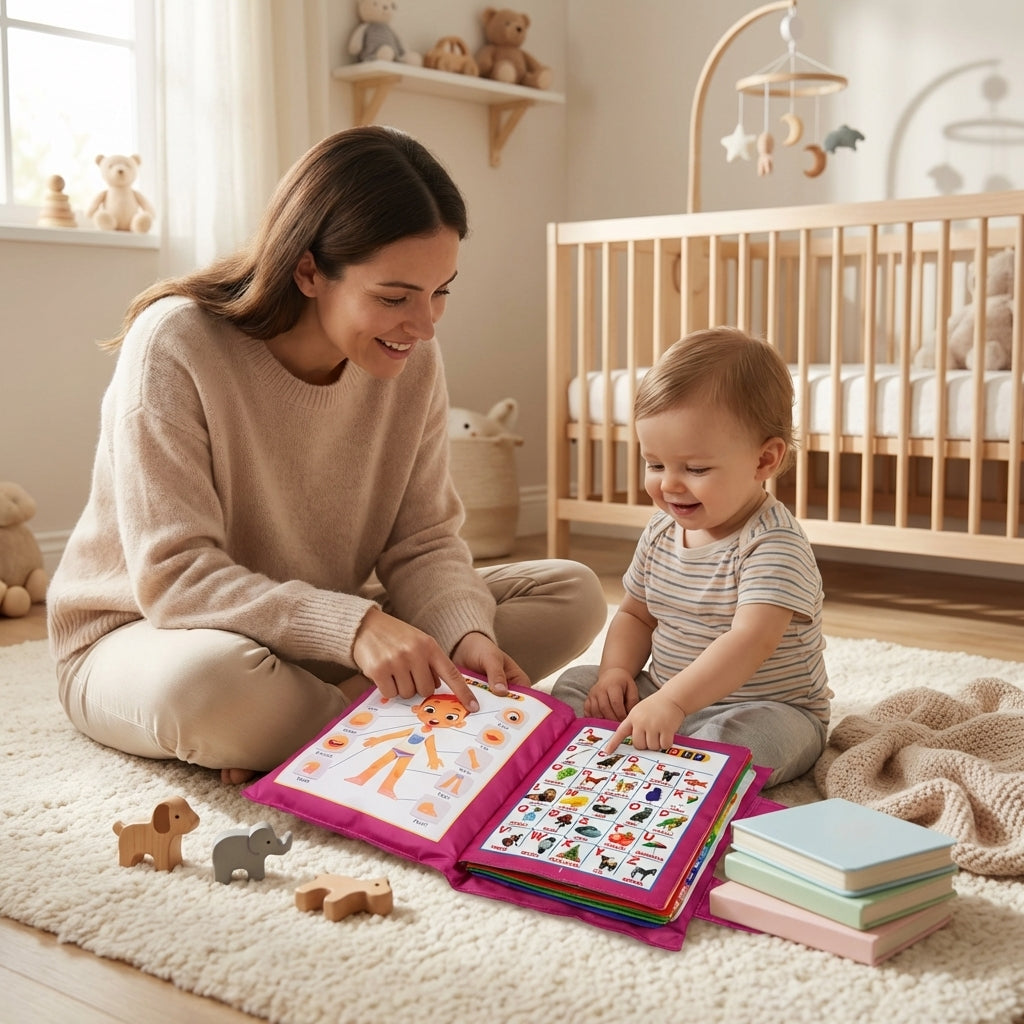 Learning Pillow