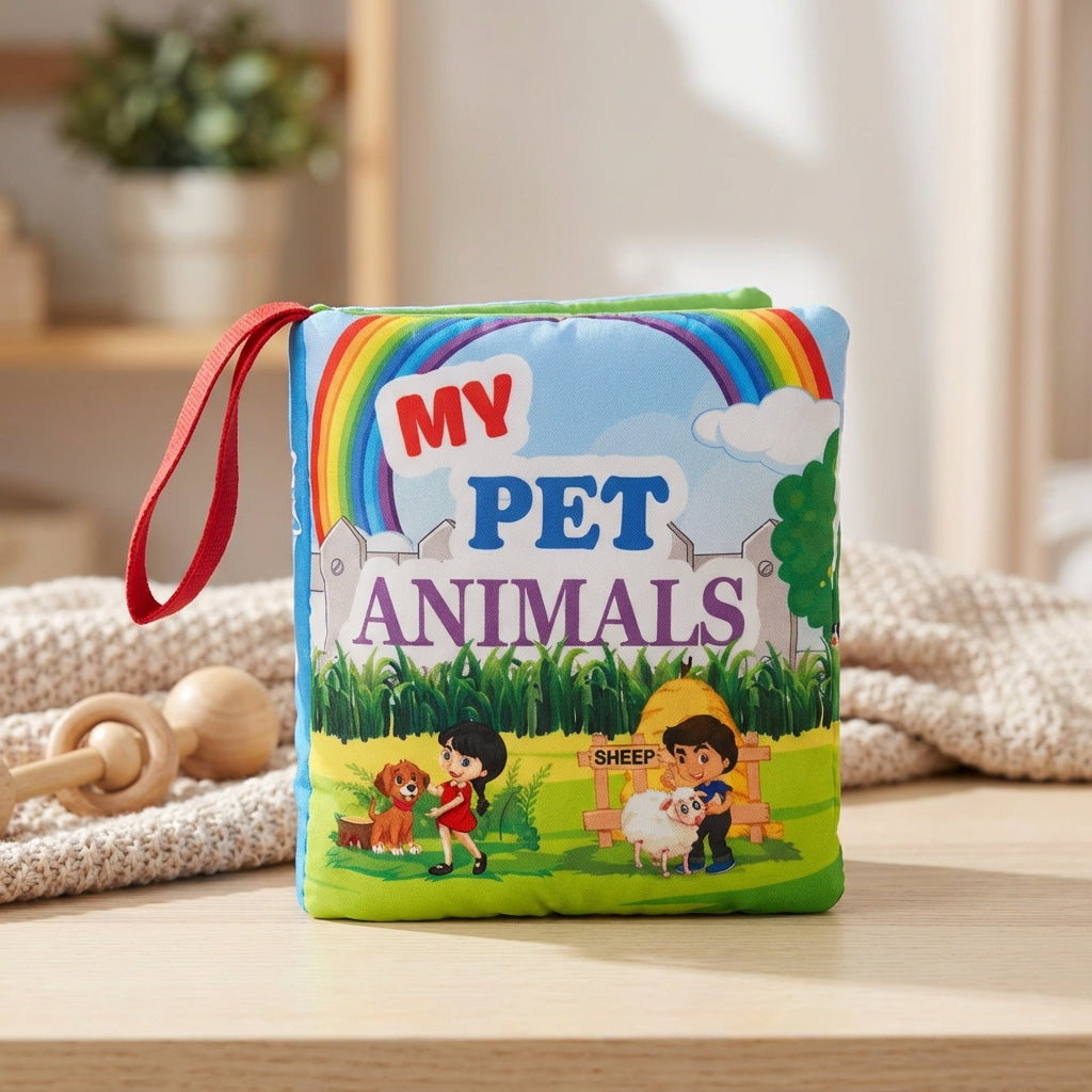 My Pet Animals
