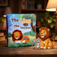 The Lion and The Mouse