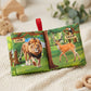 My Jungle Safari