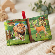 My Jungle Safari