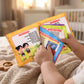 Rhymes Book