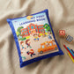Learning Pillow Book