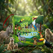 My Jungle Safari