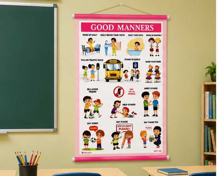 Good Manners