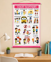 Good Manners