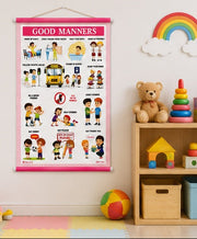 Good Manners